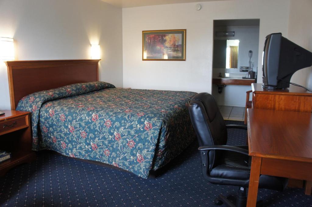 Best Interstate Inn Wheat Ridge Zimmer foto