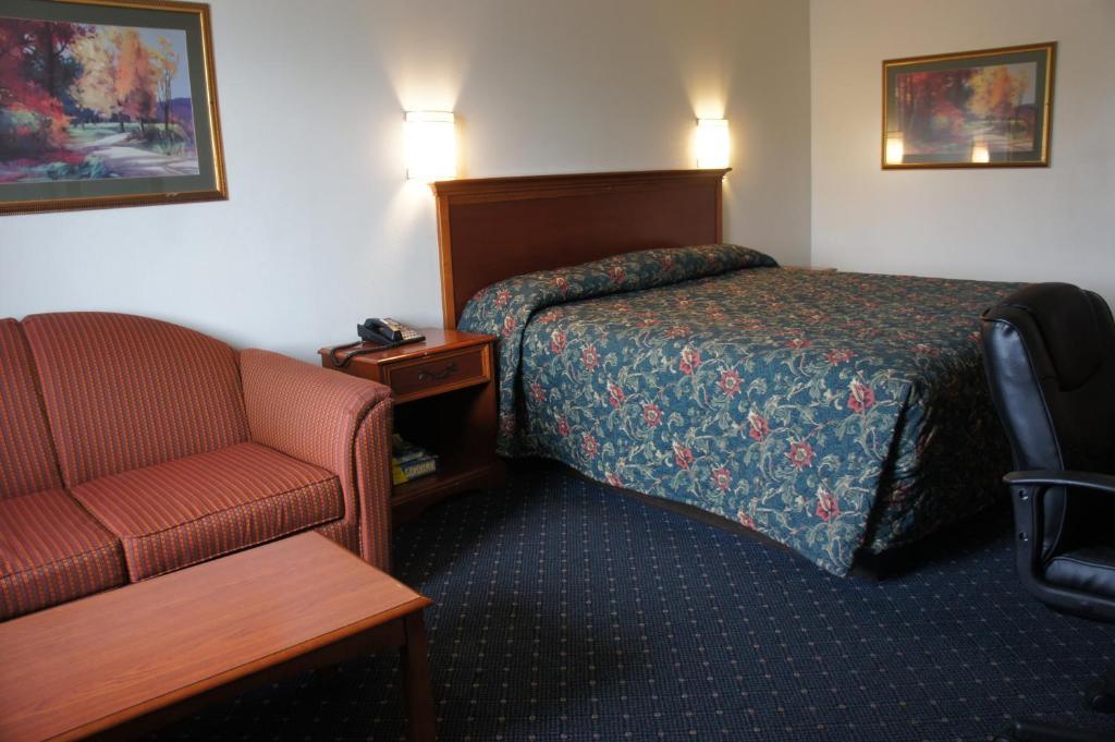 Best Interstate Inn Wheat Ridge Zimmer foto