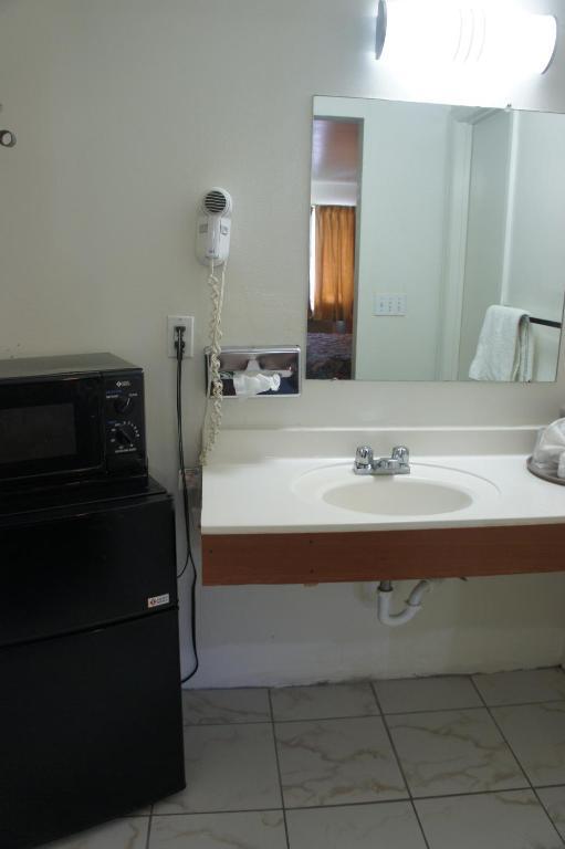 Best Interstate Inn Wheat Ridge Zimmer foto