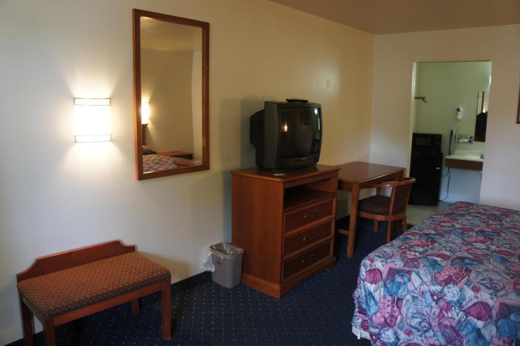 Best Interstate Inn Wheat Ridge Zimmer foto