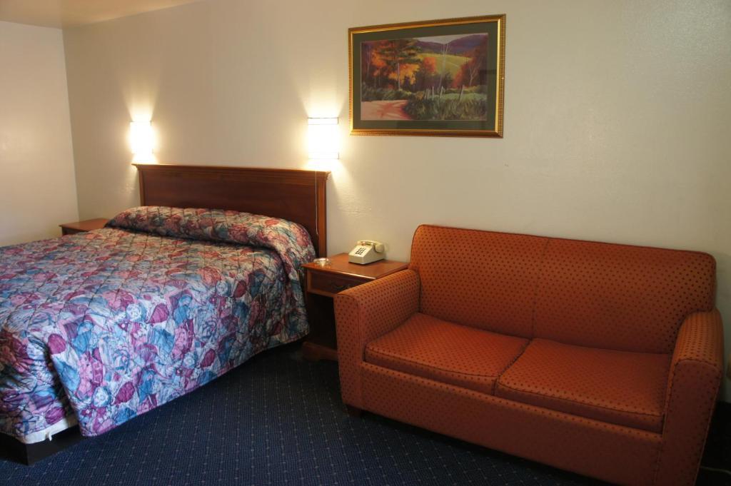 Best Interstate Inn Wheat Ridge Zimmer foto