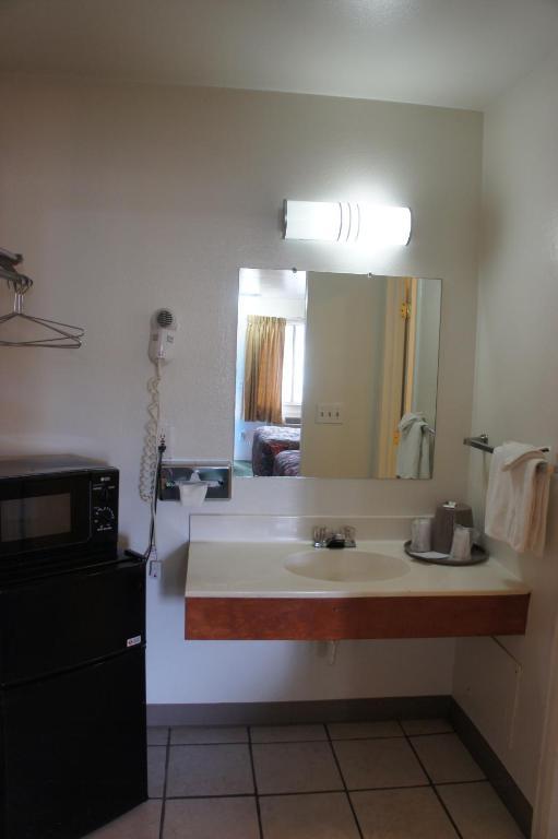 Best Interstate Inn Wheat Ridge Zimmer foto
