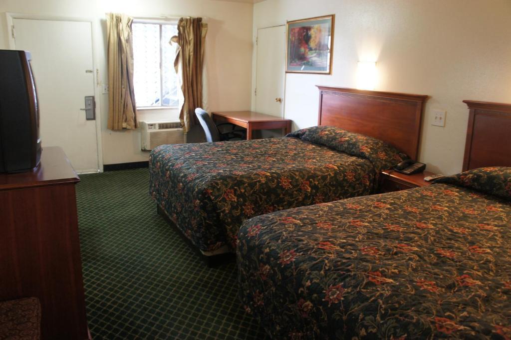 Best Interstate Inn Wheat Ridge Zimmer foto