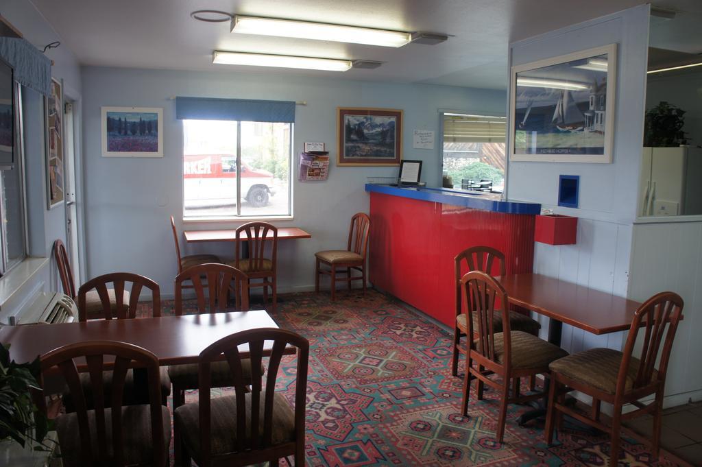 Best Interstate Inn Wheat Ridge Exterior foto